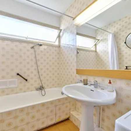 Eden Apartment Antibes