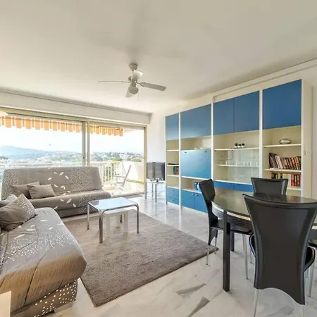 Apartment Eden